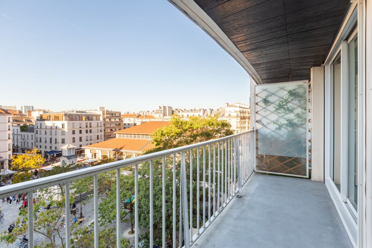 appartement 3 Pièces en vente sur PARIS (75012) - Plus de details