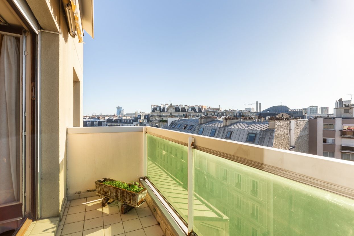 appartement 4 Pièces en vente sur PARIS (75012) - Plus de details