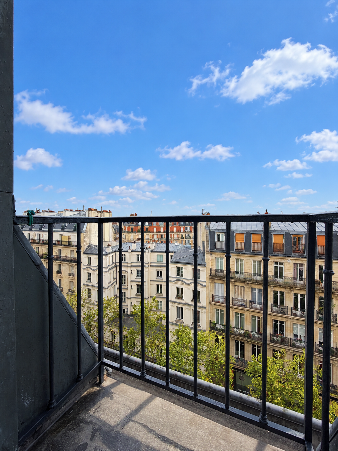 appartement 1 pièce en vente sur PARIS (75012) - Plus de details