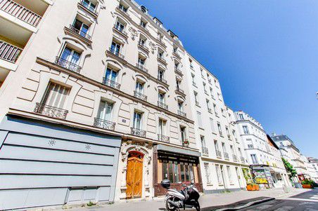 Achat vente appartement 75012 75011 Paris