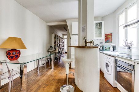 73 ter rue LAMARCK 75018 PARIS