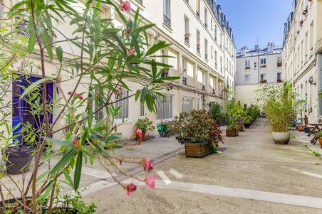 130 RUE SAINT MAUR 75011