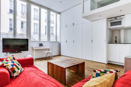 LOFT