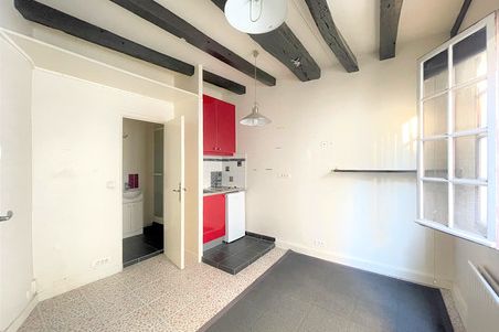 13 RUE SAINT NICOLAS 75012 PARIS