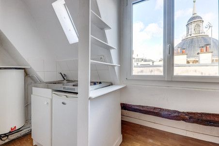11 RUE CASTEX 75004 PARIS