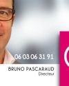 BRUNO PASCARAUD