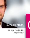 Julien DORNIER