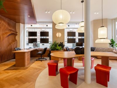 Agence Immobilière CTI IMMOBILIER