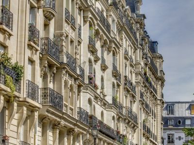 Estimer votre bien sur Paris