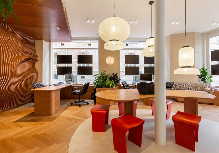 Une approche spécifique