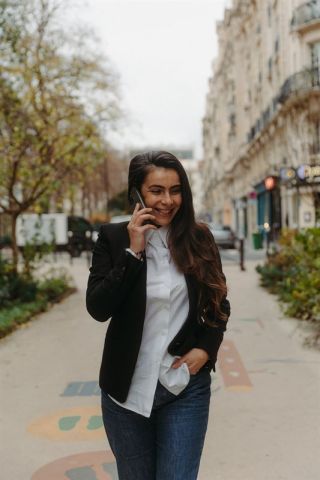 CARINE DE MOURA CDM 