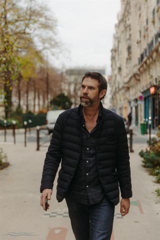 Julien DORNIER 